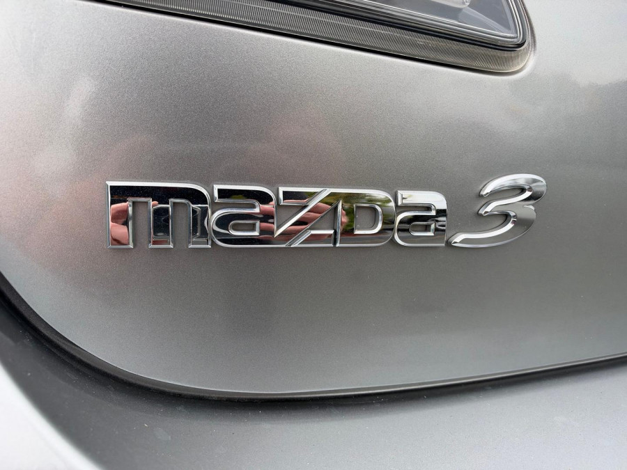 2012 Mazda 3 BL Series 2 Neo Sport Hatch Image 24