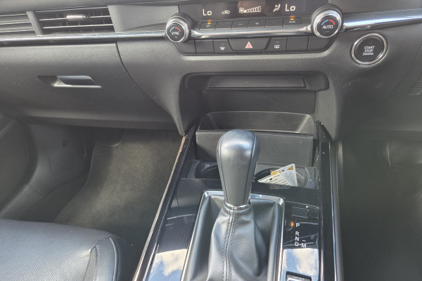 2022 Mazda CX-30 DM Series G25 Touring SUV Image 20