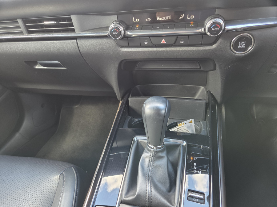 2022 Mazda CX-30 DM Series G25 Touring SUV Image 20