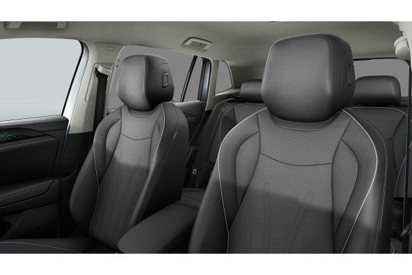 2026 Volkswagen Tiguan CT 110TSI Elegance SUV Image 11