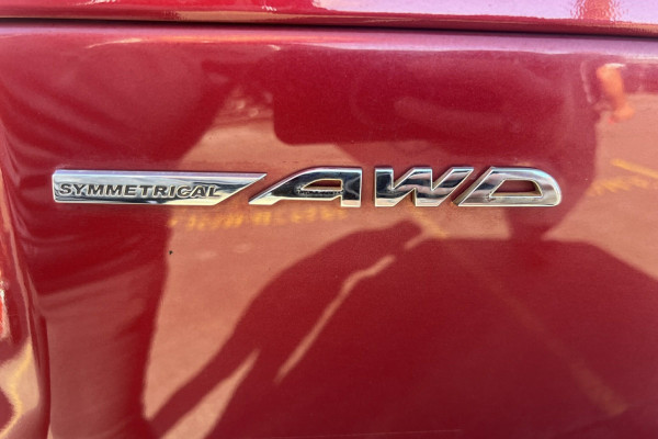 2016 Subaru Forester S4 MY16 2.5i-S CVT AWD Wagon Image 5