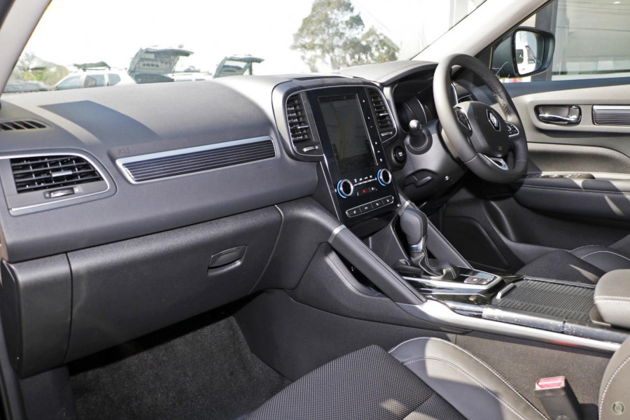 2025 Renault Koleos HZG Evolution SUV