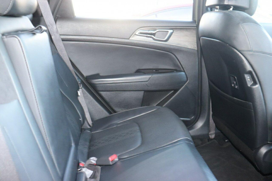 2022 Kia Sportage NQ5 GT-Line SUV Image 24