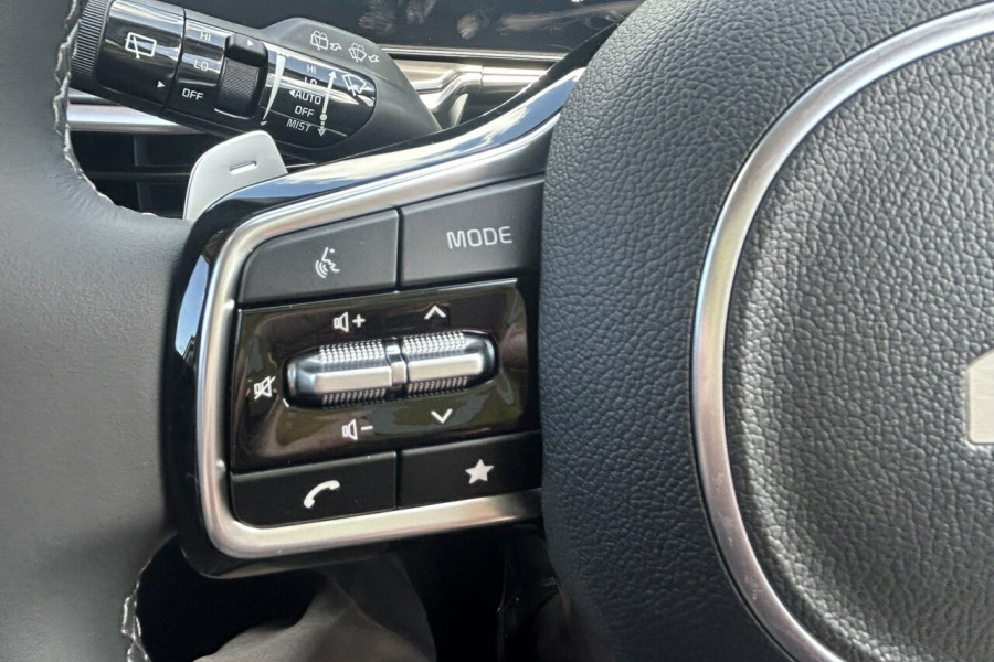 2025 Kia Sorento MQ4 PE Sport SUV Image 21