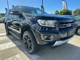 2019 Ford Ranger PX MkIII Wildtrak Ute image 2