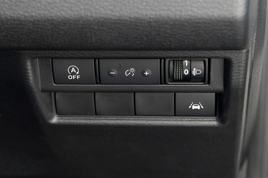 2024 Mitsubishi Triton MV GLS Ute Image 20