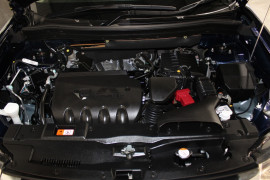 2014 Mitsubishi Outlander ZJ ES Suv