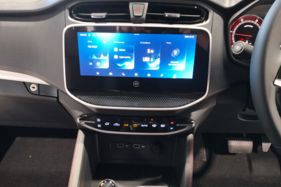 2024 MY23 LDV T60 SK8C Max PRO Ute Image 15