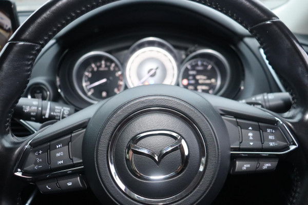2022 Mazda CX-9 TC Touring SUV Image 37