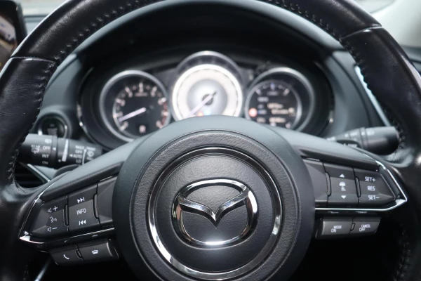 2022 Mazda CX-9 TC Touring SUV Image 37