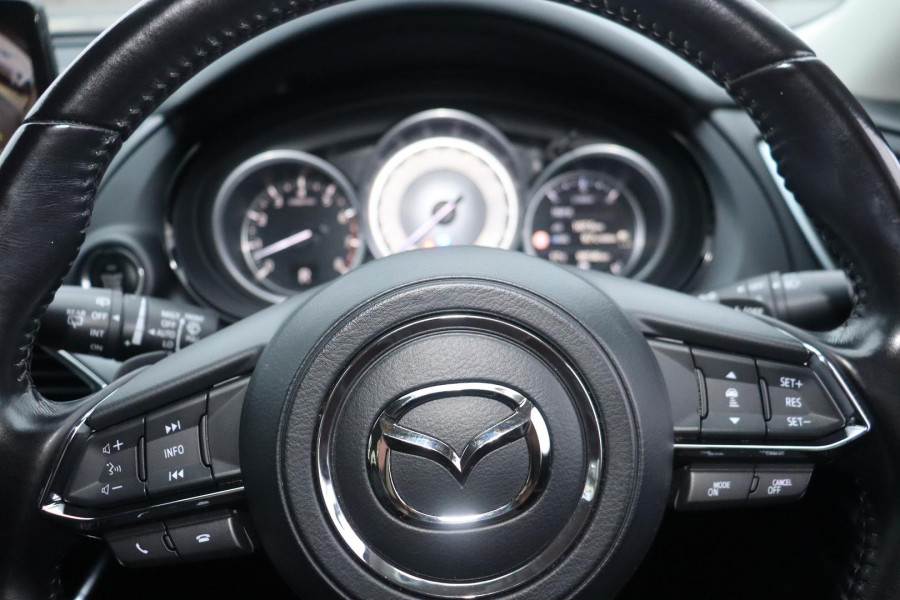 2022 Mazda CX-9 TC Touring SUV Image 37