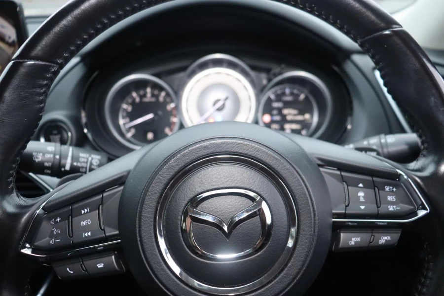 2022 Mazda CX-9 TC Touring SUV Image 37