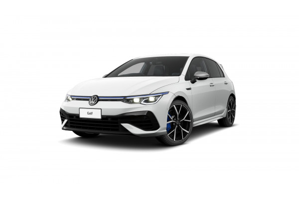 2024 Volkswagen Golf 8 R Hatch