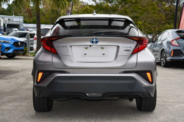 2021 Toyota C-HR NGX50R Koba SUV