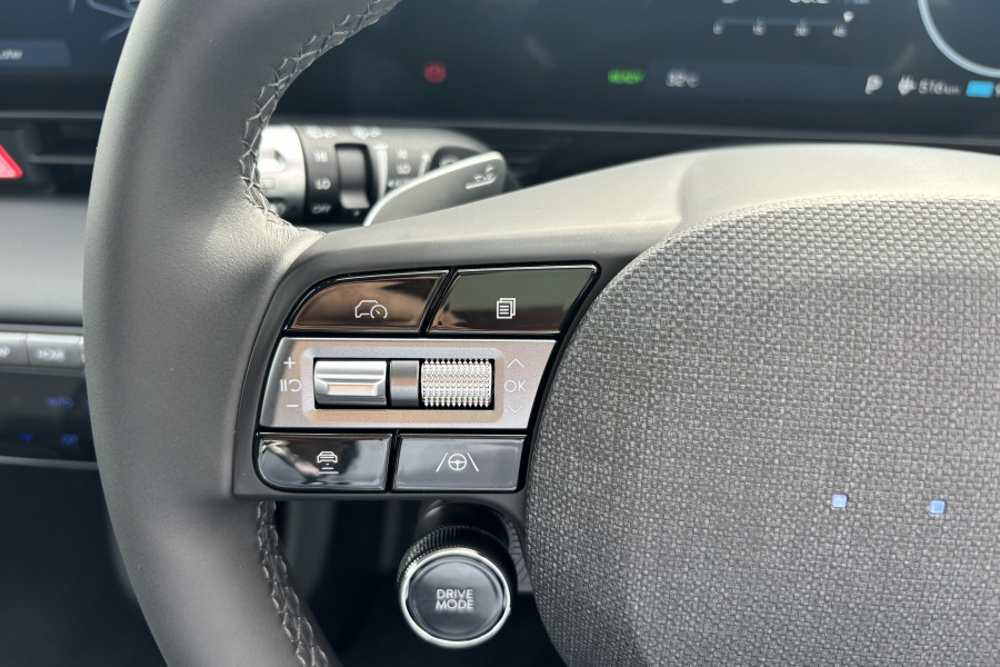 2025 Hyundai IONIQ 5 NE.V5 DYNAMIQ SUV Image 10