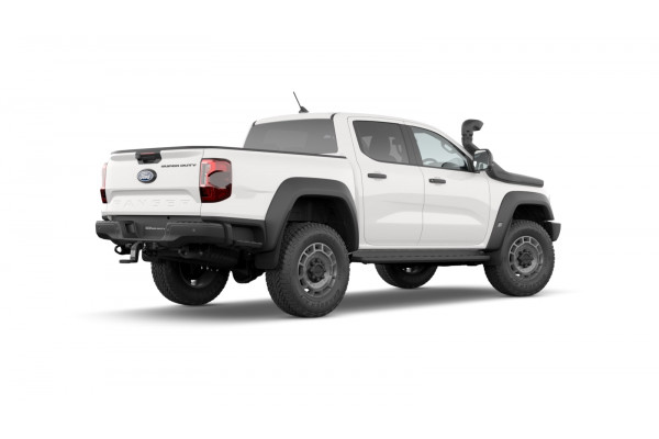 2026 MY26.5 Ford Ranger Super Duty  XLT Ute Image 7