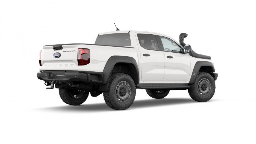 2026 MY26.5 Ford Ranger Super Duty  XLT Ute Image 7