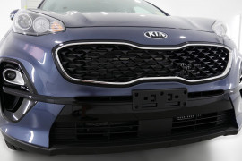 2018 MY19 Kia Sportage QL Si Suv