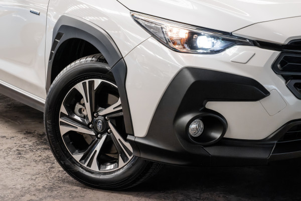 2023 MY24 Subaru Crosstrek G6X Hybrid L SUV image 6