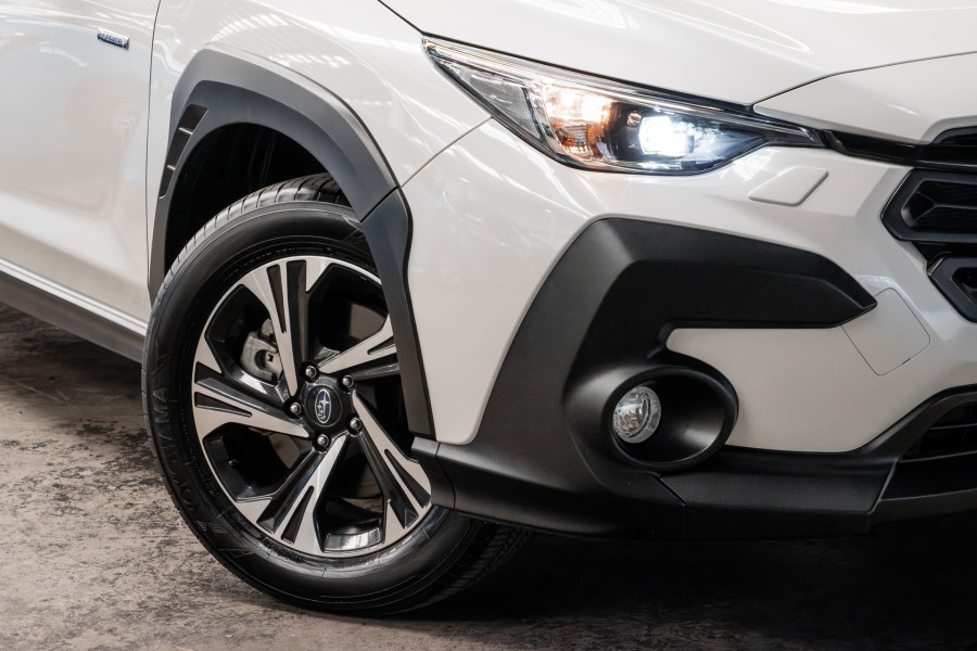 2023 MY24 Subaru Crosstrek G6X Hybrid L SUV