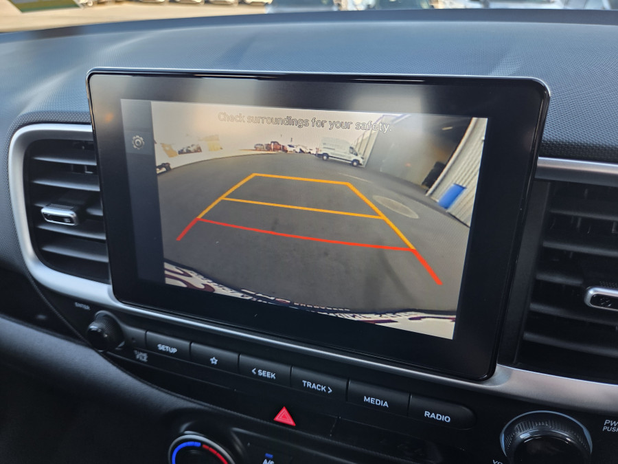 2025 Hyundai Venue QX.V5  SUV Image 14