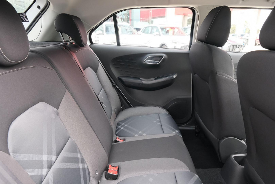 2024 MG MG3 SZP1 Core Hatch Image 11