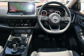 2024 MY25 Nissan X-Trail T33 Ti SUV image 6