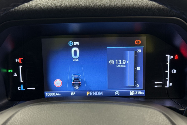 2024 MY24.5 Ford Everest UB Sport SUV Image 5