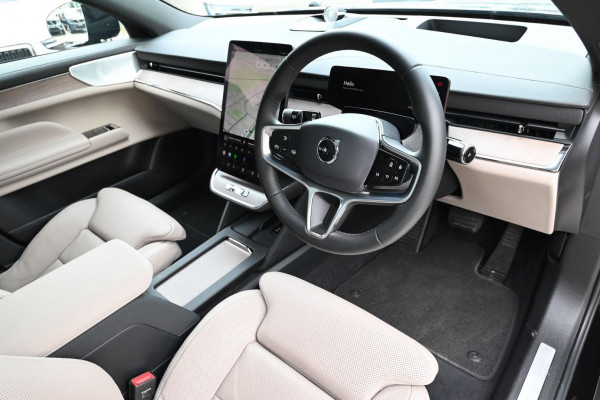 2026 Volvo ES90  Ultra Single Motor Sedan Image 6