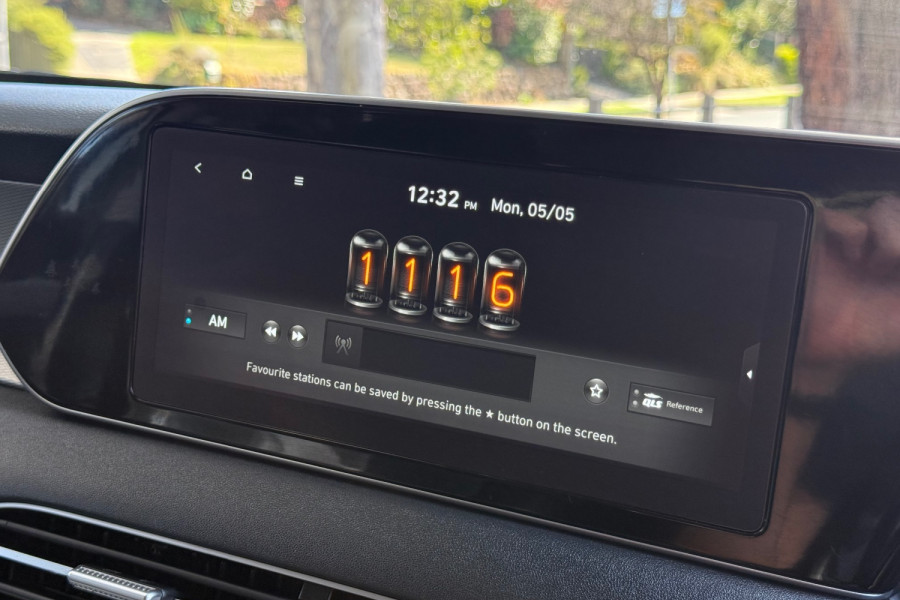 2021 MY22 Hyundai Palisade LX2.V2 Elite SUV Image 19