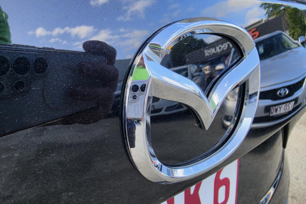 2019 Mazda CX-9 TC Touring SUV Image 13
