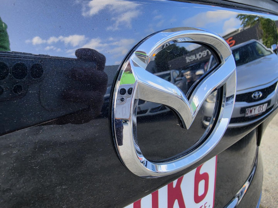 2019 Mazda CX-9 TC Touring SUV Image 13