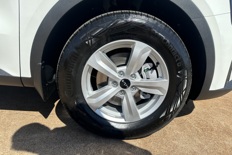 2025 Kia Sorento MQ4 PE S Other Image 10