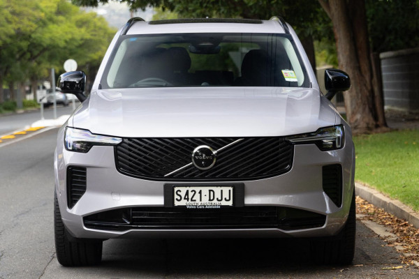 2025 MY26 Volvo XC90 L Series Ultra B5 Dark SUV Image 7