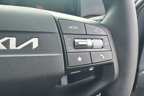 2025 MY26 Kia K4 CL4m S Hatch Image 12