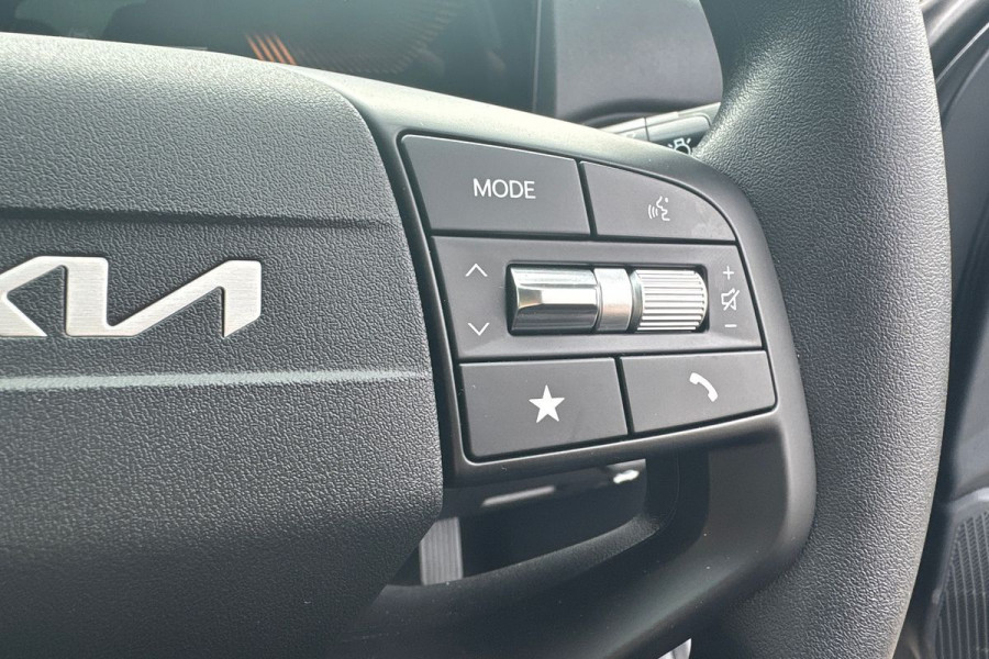 2025 MY26 Kia K4 CL4m S Hatch Image 12