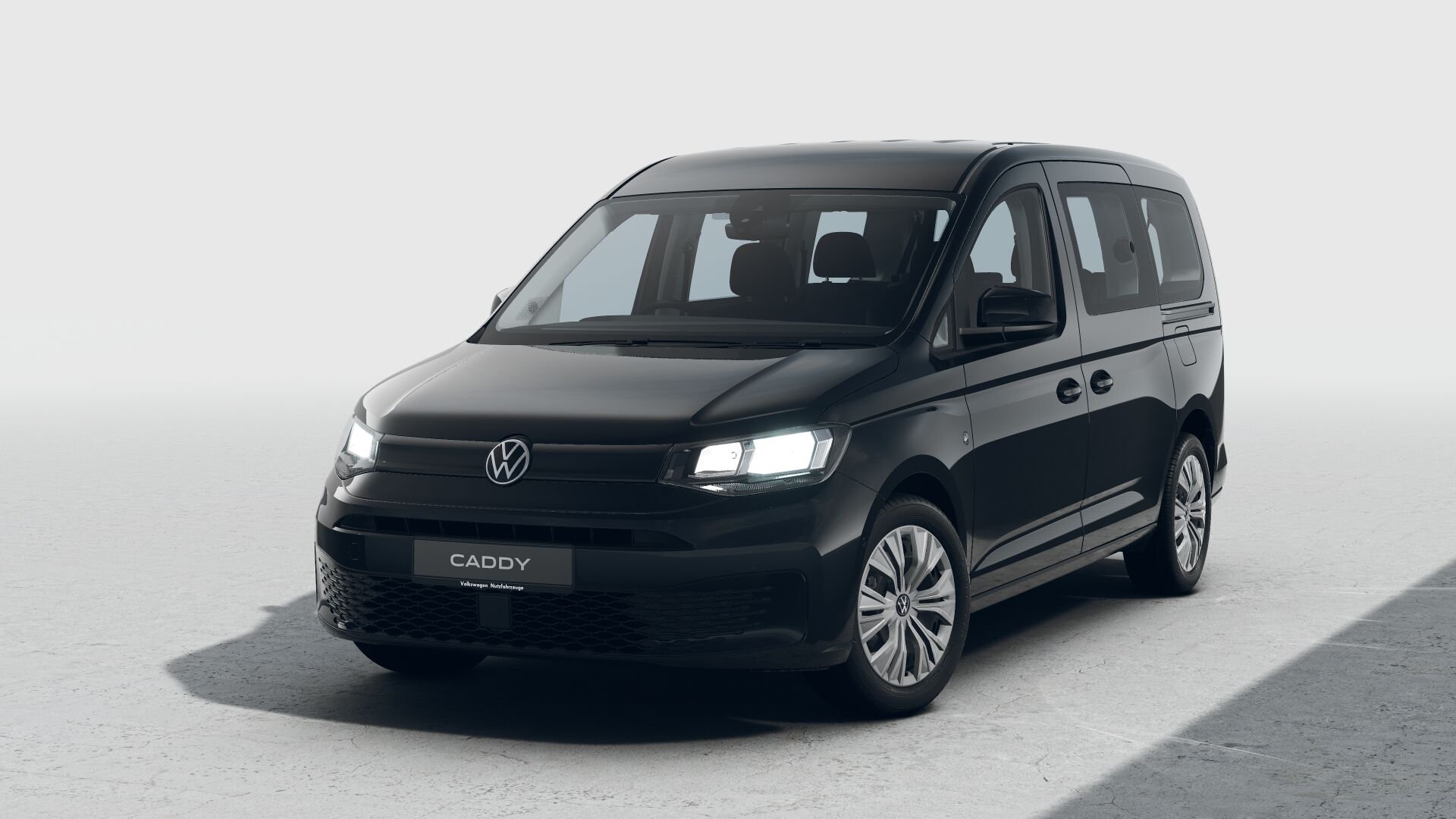 Deep Black Pearlescent
