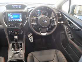 2020 MY21 Subaru XV G5-X 2.0-S Hatchback