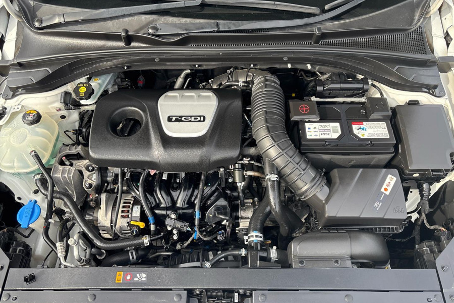 2020 Hyundai i30 PD.3 N Line Hatch Image 27