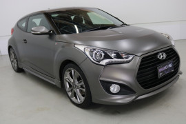 2016 Hyundai Veloster Coupe