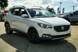 MG ZS Excite 2WD AZS1 MY21