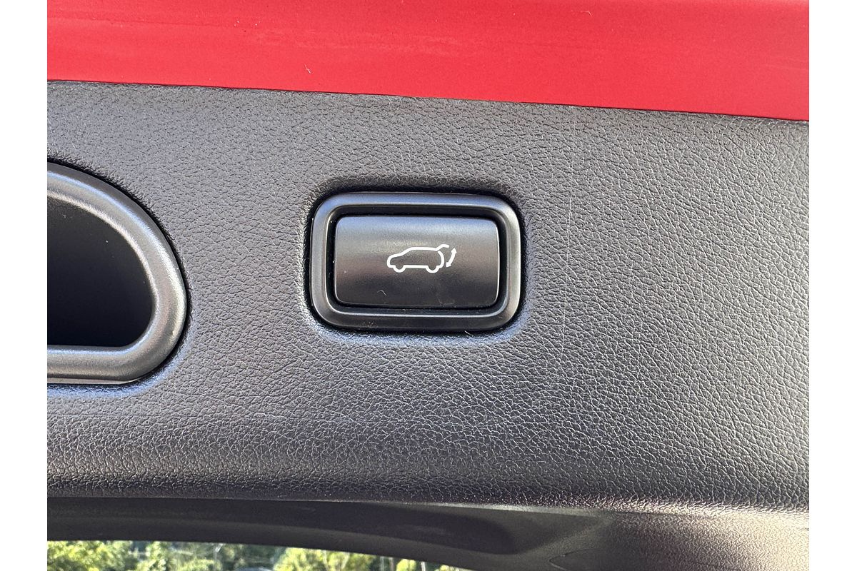2017 Kia Sportage QL GT-Line SUV Image 7