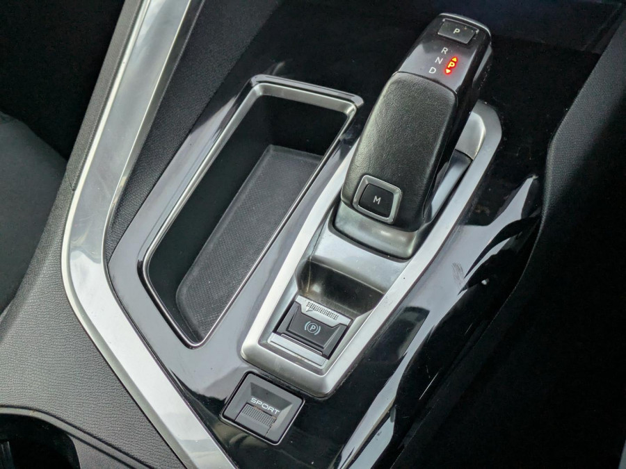 2018 MY19 Peugeot 3008 P84 Active SUV Image 14