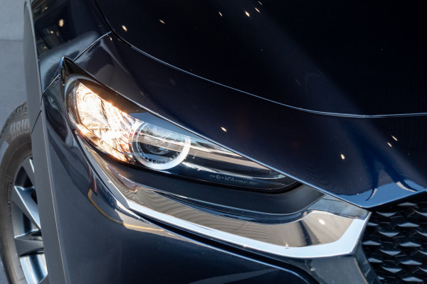 2023 Mazda CX-30 DM Series G20 Pure SUV Image 19