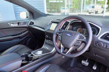 2018 MY19 Ford Endura CA ST-Line Suv