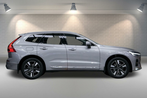 2025 MY26 Volvo XC60 UZ Plus B5 Bright SUV Image 15