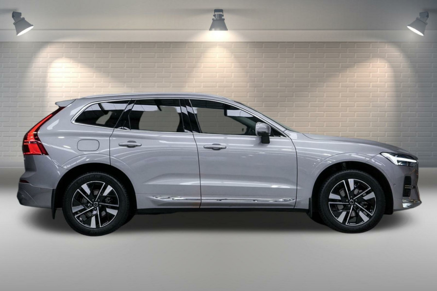 2025 MY26 Volvo XC60 UZ Plus B5 Bright SUV Image 15