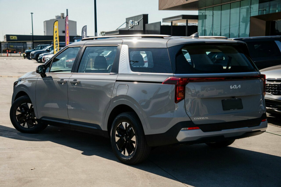 2026 MY27 Kia Carnival KA4 PE S HEV People Mover Image 2