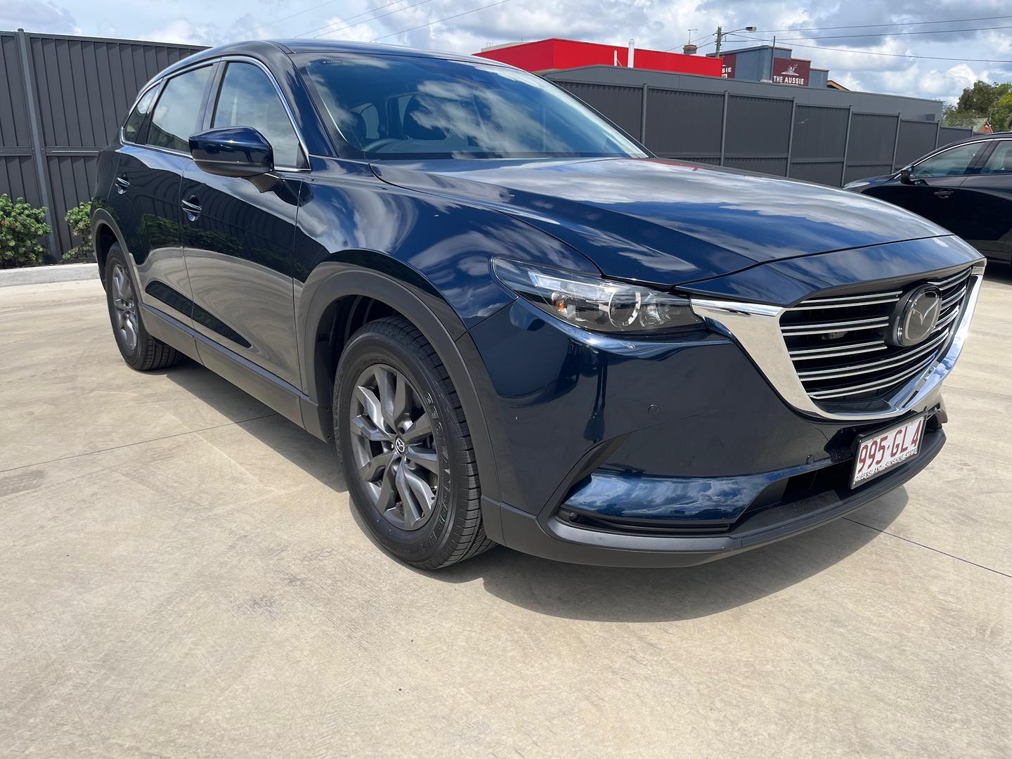 Demo cars For Sale Fraser Coast Maryborough Mazda