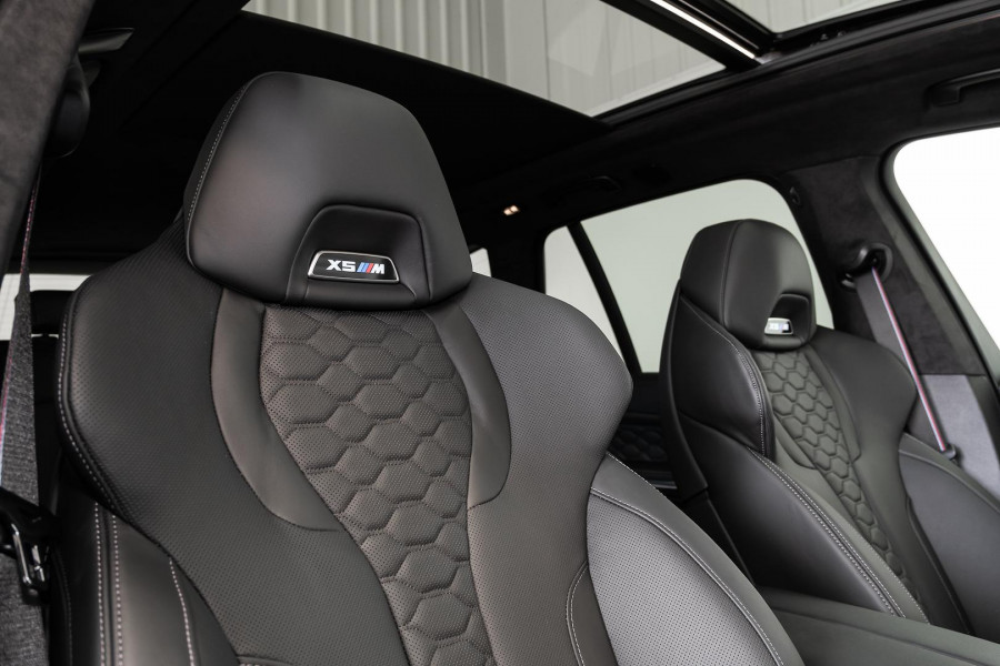 2026 BMW X5 M F95 LCI Competition SUV
